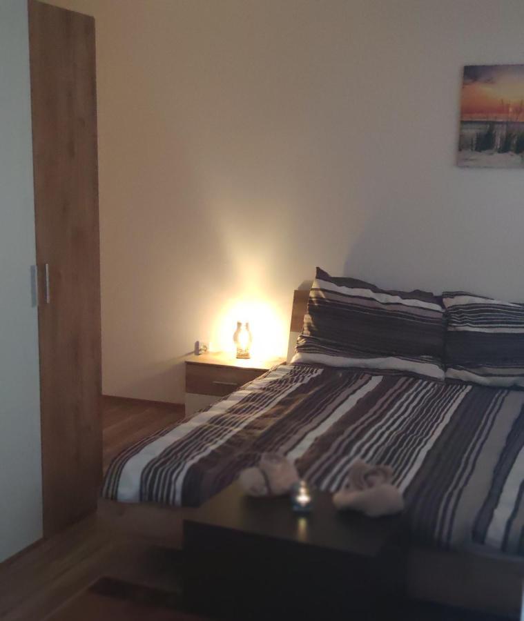 Santa Lucia Apartments 보덴스도르프 외부 사진
