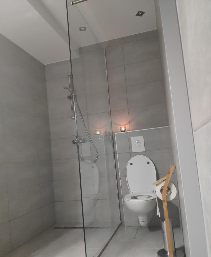 Santa Lucia Apartments 보덴스도르프 외부 사진