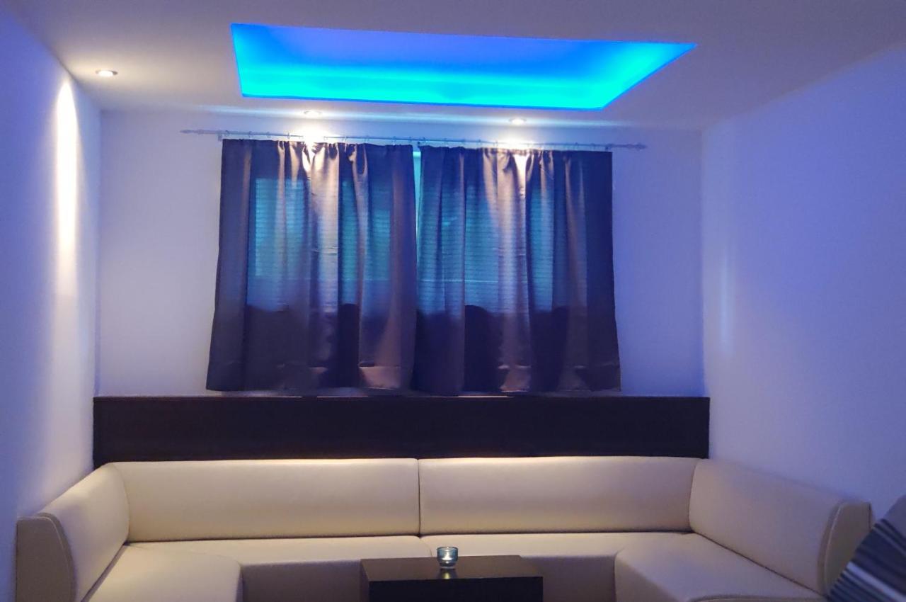 Santa Lucia Apartments 보덴스도르프 외부 사진