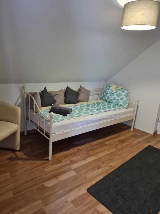 Santa Lucia Apartments 보덴스도르프 객실 사진