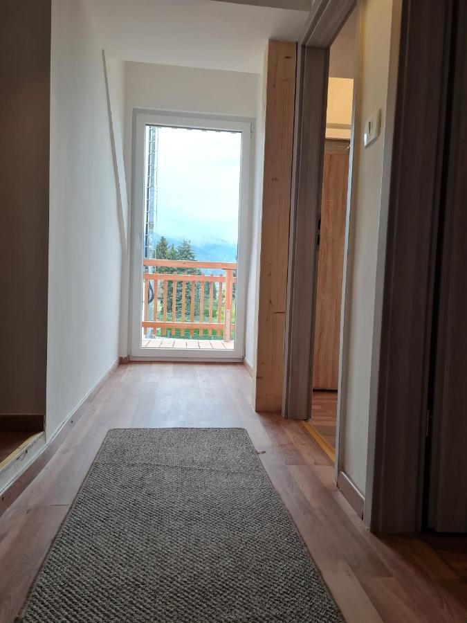 Santa Lucia Apartments 보덴스도르프 객실 사진