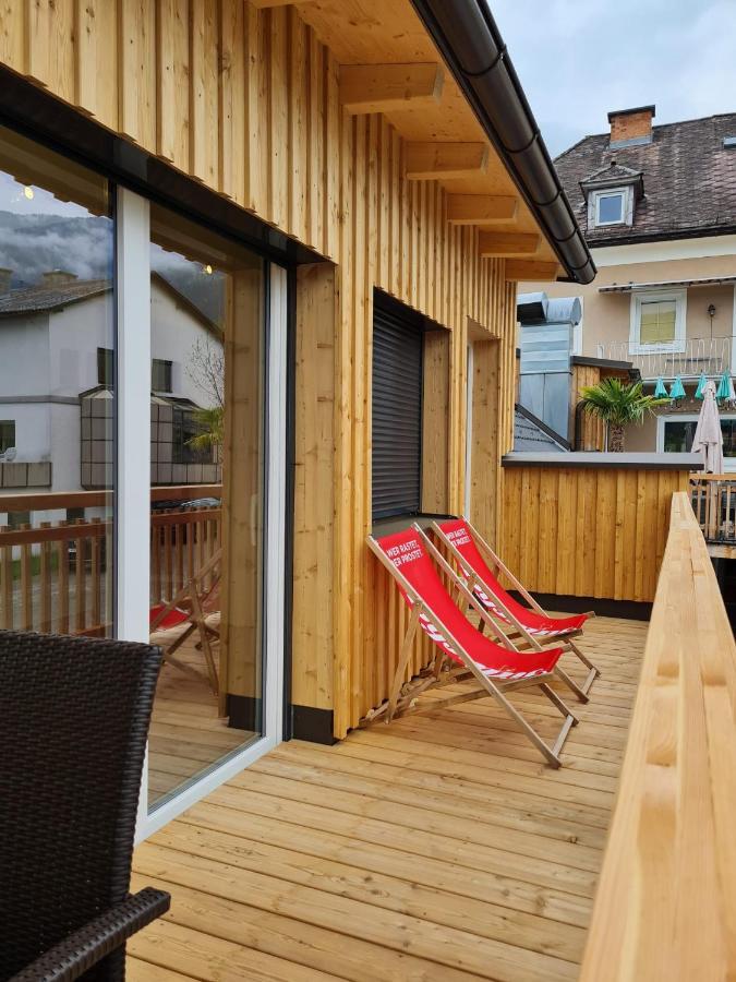 Santa Lucia Apartments 보덴스도르프 객실 사진