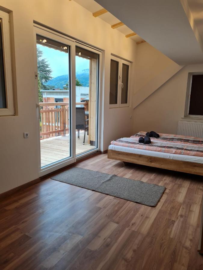 Santa Lucia Apartments 보덴스도르프 객실 사진