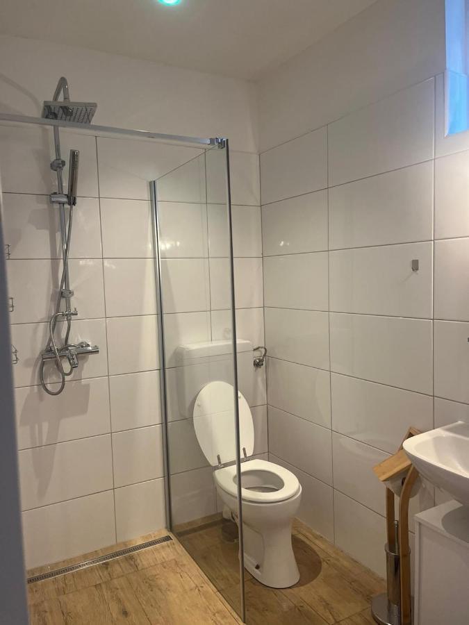 Santa Lucia Apartments 보덴스도르프 외부 사진