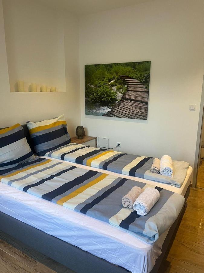 Santa Lucia Apartments 보덴스도르프 외부 사진