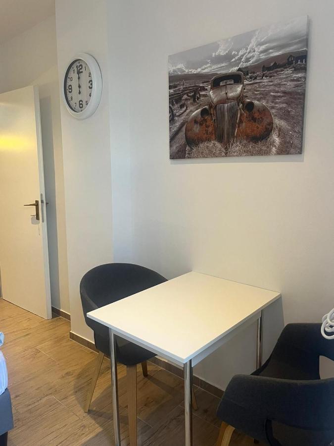 Santa Lucia Apartments 보덴스도르프 외부 사진