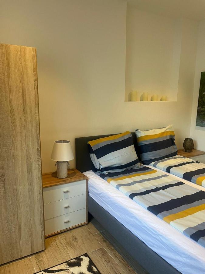Santa Lucia Apartments 보덴스도르프 외부 사진