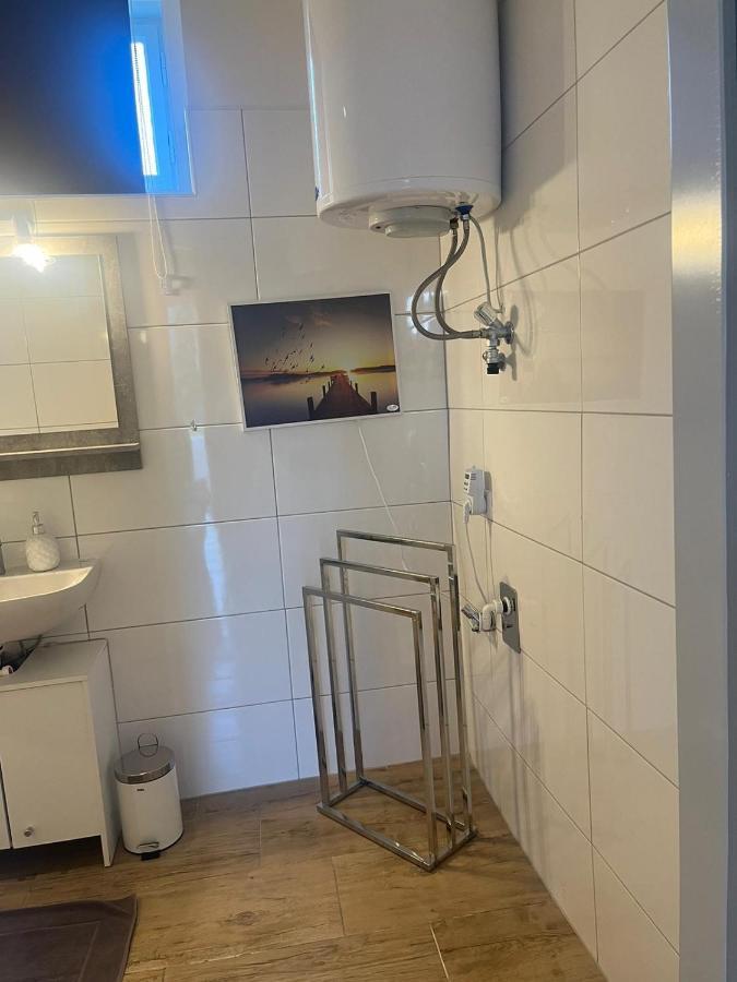 Santa Lucia Apartments 보덴스도르프 외부 사진