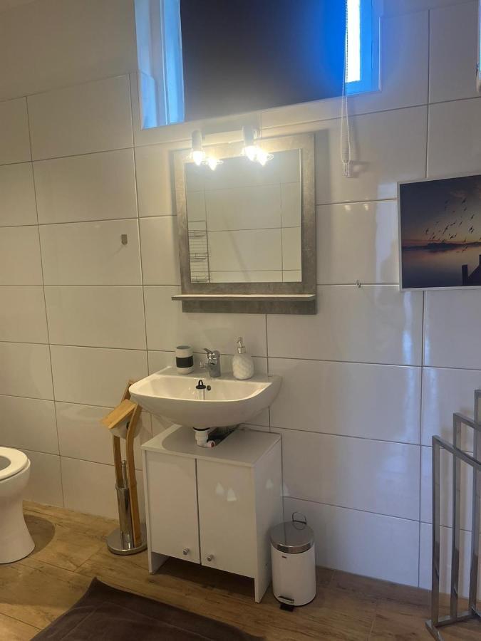 Santa Lucia Apartments 보덴스도르프 외부 사진