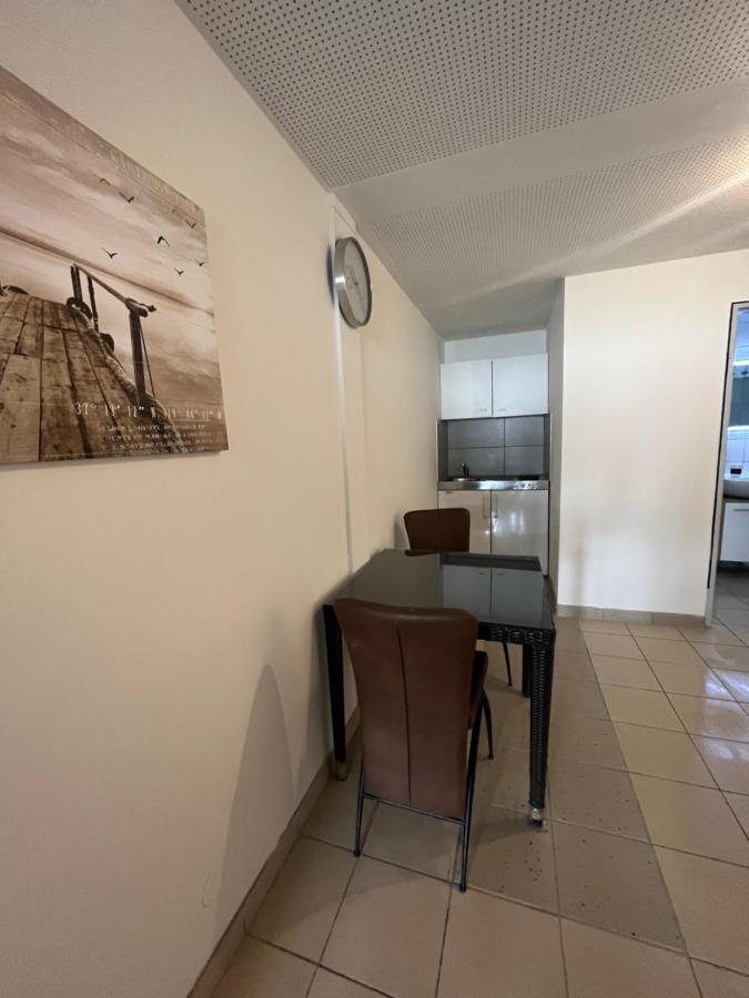 Santa Lucia Apartments 보덴스도르프 외부 사진