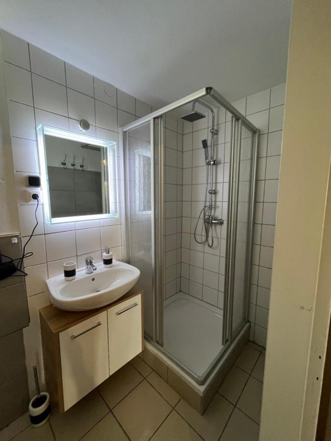 Santa Lucia Apartments 보덴스도르프 외부 사진