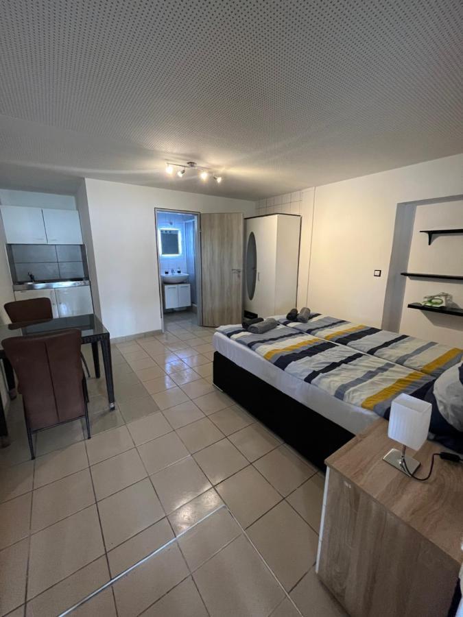 Santa Lucia Apartments 보덴스도르프 외부 사진